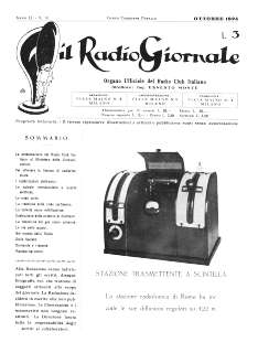 Il Radio Giornale